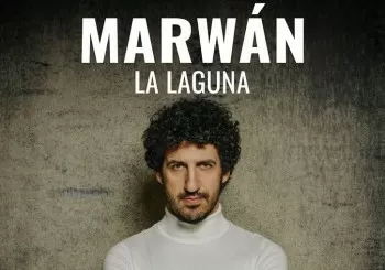 Marwan en Tenerife