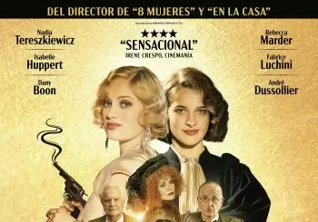 MI CRIMEN en Sitges