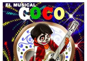 COCO el musical en Gandía