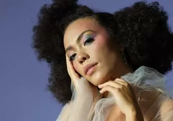 Madison McFerrin en Barcelona