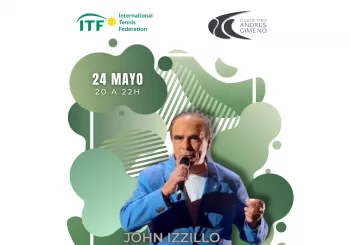 MIÉRCOLES ITF Show cooking en Castelldefels