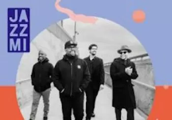 Christian McBride\'s New Jawn with Marcus Strickland, Josh Evans and Nasheet Waits MILANO