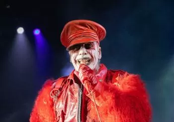 TILL LINDEMANN - Tour 2023 en Trier