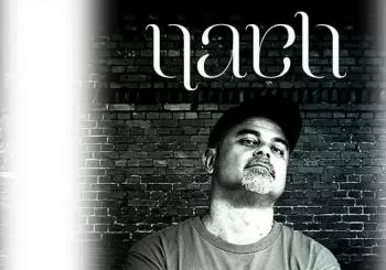 Nach en México