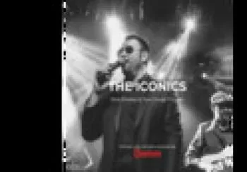 THE ICONICS | Friday's Blues en Barcelona