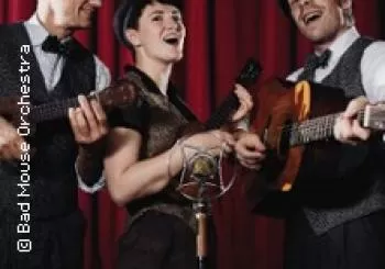 Bad Mouse Orchestra en INGELHEIM AM RHEIN