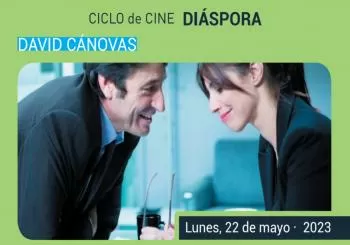 La Punta del Iceberg. Cine Vértigo