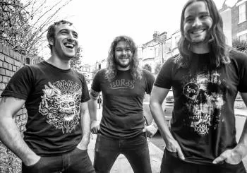 MUTOID MAN en Madrid
