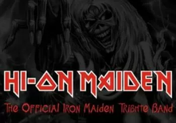 Hi-On Maiden en Nuneaton