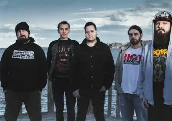 Teksuo - Inyourface - Climbing Humans en Alicante