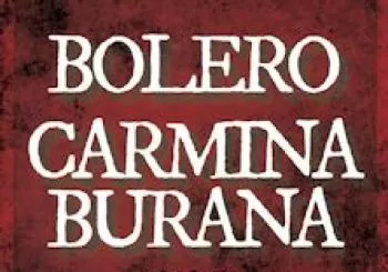 Bolero & Carmina Burana - Ensemble Symphony Orchestra en FIESOLE
