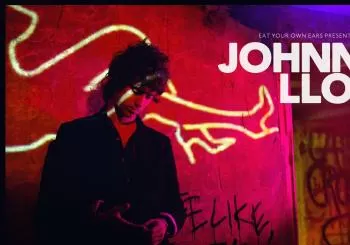 Johnny Lloyd en St Albans