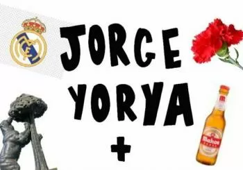 EN MADRID PORQUE SÍ - Jorge Yorya y la Prados