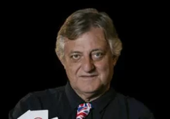 One, Edward King, en Artea Espai en Valencia