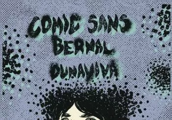Comic Sans + Bernal + Dunaviva en Sala Spectrum (Murcia)