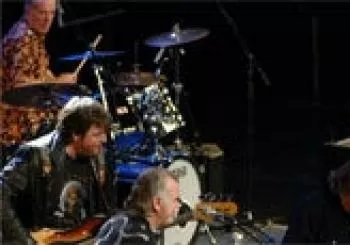 The Animals & Friends Farewell Tour en Newcastle Upon Tyne