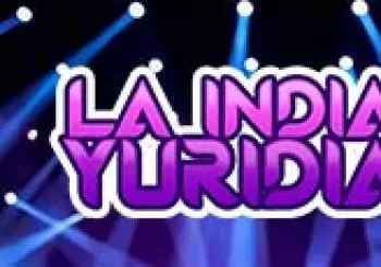 La India Yuridia-Porque así soy en Zapopan
