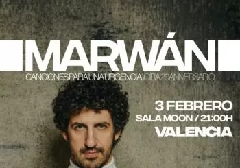 Marwán Valencia
