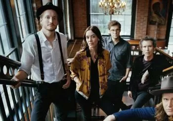 The Lumineers en Glasgow