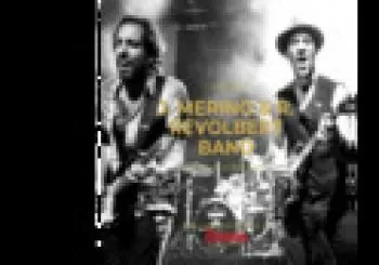 J. Merino & R. Rervolbert Bad - Friday's Blues en Barcelona
