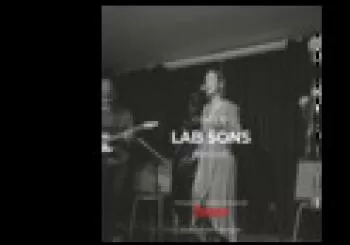 Lab Sons en Friday's Blues en Barcelona