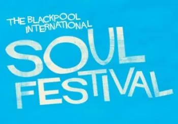 The International Soul Festival Weekender en Blackpool