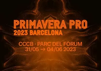 Primavera Pro 2023 x Banco Santander en Barcelona