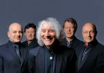 Albert Lee & Band en London