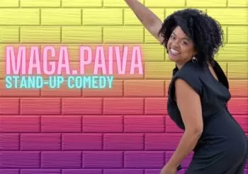 Maga Paiva en Bala Perdida Club, ¡una única fecha! en Madrid