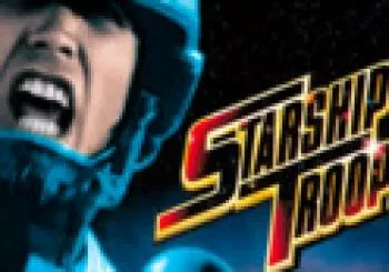Día del Orgullo Friki - Starship Troopers: las brigadas del espacio en Madrid