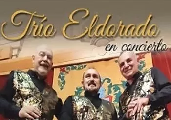 TRÍO ELDORADO: MELODÍAS ETERNAS en BURGOS