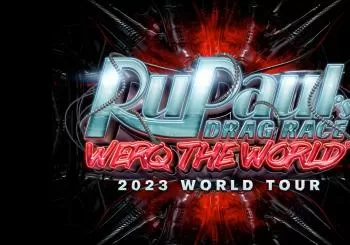 RuPaul's Drag Race | VIP Meet and Greet Upgrade en Dübendorf