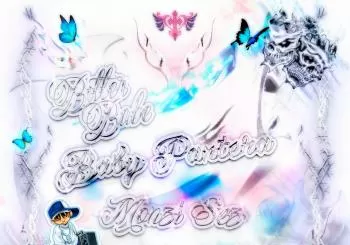 Bitter Babe + Baby Pantera + Monzi Sez en Gipuzkoa