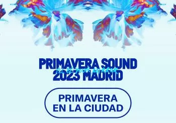 The Chills, PUP, Amigas Íntimas en Madrid
