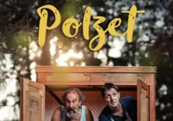 POLZET (Zum Zum Teatre) en Torrelameu