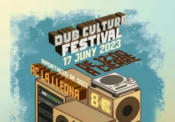 Dub Culture Festival en Alcoy