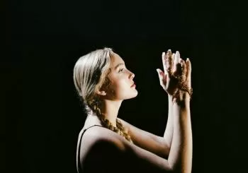 EL TERRAT D'AUTOR 15/07: MARIA HEIN en CELRÀ