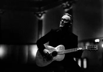 Dave Hause (Barcelona)