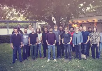 Snarky Puppy en Manchester