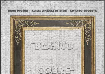 Blanc sobre blanc en Valencia