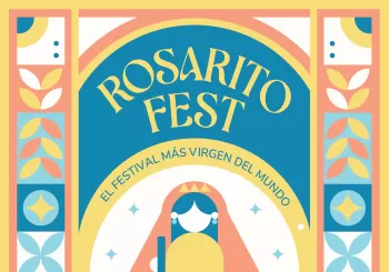 El Rosarito Fest ¡El festival más virgen del mundo!. Mojados