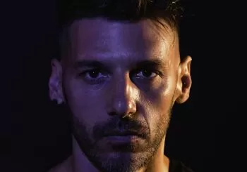 NITSA: Andres Campo en Barcelona