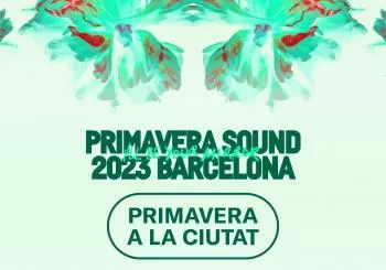 Maggie Rogers, Gwenno, Lila Drew en Barcelona