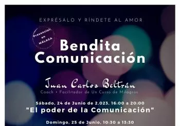 Bendita Comunicación en Málaga