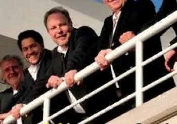 Climax Jazzband en DORTMUND