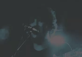 Kayei (con banda) en Madrid