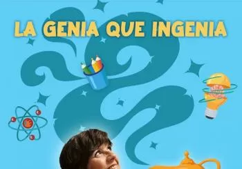 La Genia que Ingenia en Alcala de Henares