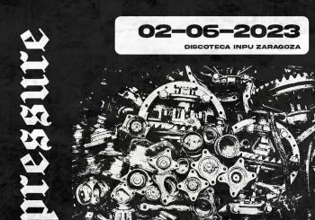 Pressure - INPU Discoteca en Zaragoza