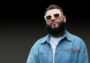 Farruko en Berlin