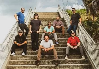 SOJA en BARCELONA